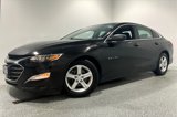 Used 2020 Chevrolet Malibu LS image 3