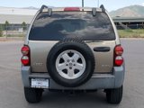 Used 2005 Jeep Liberty Sport image 4