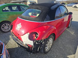 Used 2005 Volkswagen Beetle GLS image 3