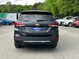 Used 2022 Chevrolet Equinox LT image 4