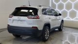 Used 2019 Jeep Cherokee Latitude Plus image 5