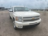 Used 2012 Chevrolet Silverado 1500 LTZ w/ LTZ White Diamond Edition image 2