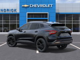 New 2025 Chevrolet Trax ACTIV w/ Driver Confidence Package image 3