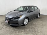 Used 2023 Nissan Leaf S image 4