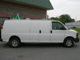Used 2014 Chevrolet Express 2500 Extended image 3