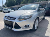 Used 2013 Ford Focus Titanium image 4