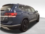Used 2019 Volkswagen Atlas SEL image 3