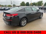 Used 2019 Kia Optima LX image 5