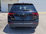 Used 2020 Volkswagen Tiguan SE w/ Panoramic Sunroof Package image 6