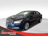 Used 2016 Buick LaCrosse Leather w/ Experience Buick Package image 3
