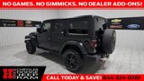 Used 2023 Jeep Wrangler Willys image 6