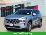 Used 2022 Hyundai Santa Fe SEL w/ Cargo Package image 2