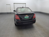 Used 2017 Chevrolet Sonic LT image 6
