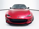 Used 2019 MAZDA MX-5 Miata Club w/ I-ACTIVSENSE Club Package image 4
