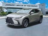 New 2025 Lexus NX 350 AWD image 4
