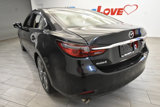 Used 2020 MAZDA MAZDA6 Touring image 3