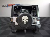Used 2013 Jeep Wrangler Unlimited Sport image 4