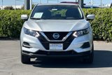 Certified 2021 Nissan Rogue Sport S image 6