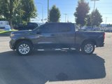 Used 2021 Chevrolet Silverado 1500 Custom image 2
