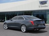 New 2025 Cadillac CT4 Premium Luxury image 4