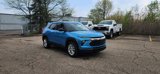 New 2025 Chevrolet TrailBlazer LS w/ LS Convenience Package image 2