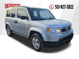 Used 2011 Honda Element LX image 3