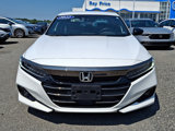 Certified 2022 Honda Accord Sport image 2
