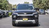 Used 2022 Chevrolet TrailBlazer LT w/ Convenience Package image 4