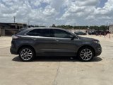 Used 2016 Ford Edge Titanium w/ Equipment Group 302A image 4