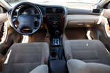 Used 2003 Subaru Outback Wagon image 2