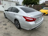 Used 2017 Nissan Altima 2.5 SV image 6
