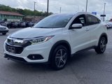 Certified 2022 Honda HR-V EX image 4