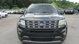 Used 2017 Ford Explorer XLT w/ Equipment Group 202A image 2