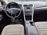 Certified 2018 Ford Fusion S image 5