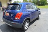 Used 2015 Chevrolet Trax LT w/ LT Plus Package image 6
