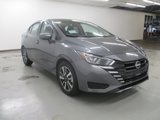 New 2024 Nissan Versa SV w/ Trunk Package image 3