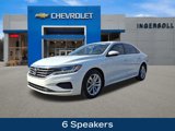 Used 2020 Volkswagen Passat 2.0T SE image 4