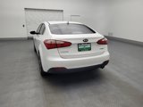 Used 2016 Kia Forte EX w/ EX Premium Package image 6
