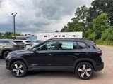 New 2025 Volkswagen Taos S image 6