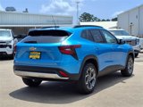 Used 2025 Chevrolet Trax LT w/ Driver Confidence Package image 2