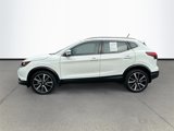 Used 2017 Nissan Rogue Sport SL w/ SL Premium Package image 4