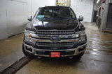 Used 2018 Ford F150 Lariat image 2