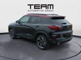 New 2025 Chevrolet TrailBlazer RS w/ Convenience Package image 5