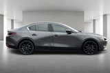 New 2025 MAZDA MAZDA3 s image 3