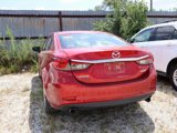 Used 2016 MAZDA MAZDA6 Touring image 6