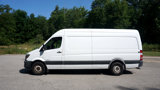 Used 2016 Freightliner Sprinter 2500 image 2