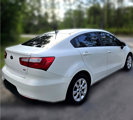 Used 2017 Kia Rio LX w/ Power Package image 5