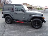 Used 2020 Jeep Wrangler Sport image 5