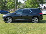 Used 2018 Chevrolet Traverse Premier w/ Driver Confidence II Package image 6