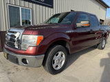 Used 2010 Ford F150 XLT image 4
